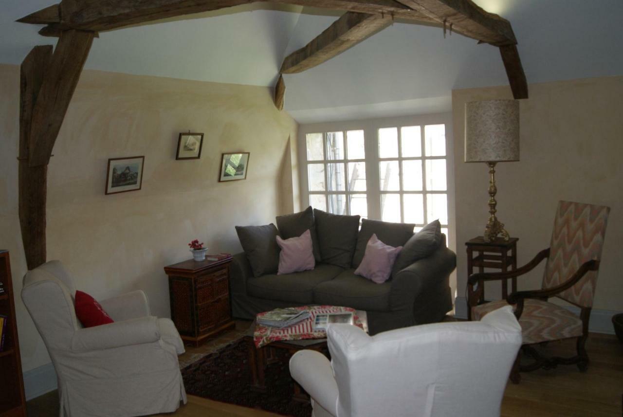 Chateau De Fontnoble Biozat Luaran gambar